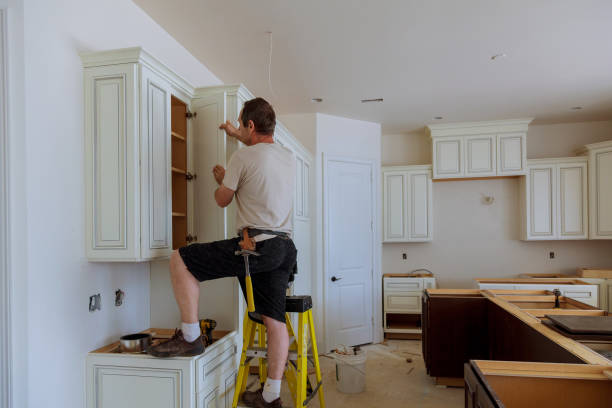 Licensed Appliance Installation service in Jackson, MN - BM Kitchen