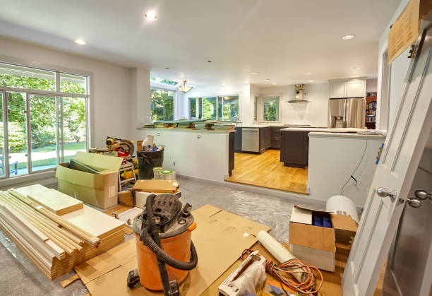 Reliable Appliance Installation contractor in Jackson, MN by BM Kitchen